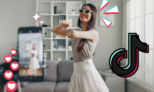 Riding the TikTok Wave: How Content Creators are Shaping Brand Influence